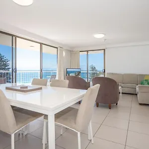 Coolum Caprice **** Coolum Beach