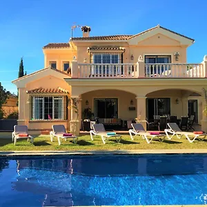 Majestic , Estepona Spain