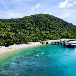 Fitzroy Island Resort **** Fitzroy Island
