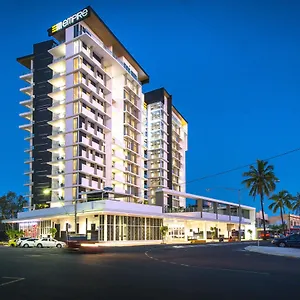 Empire **** Rockhampton