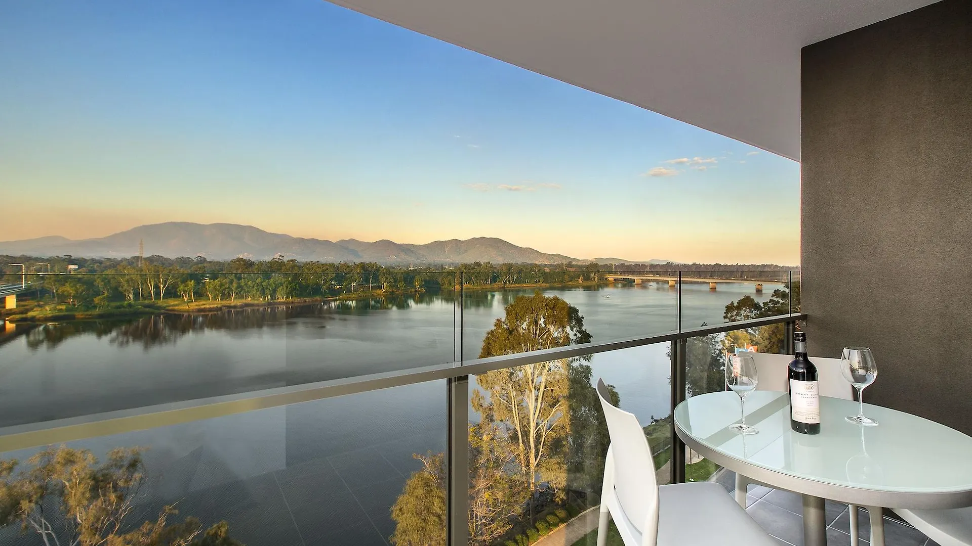 Quest Rockhampton Aparthotel 4*,