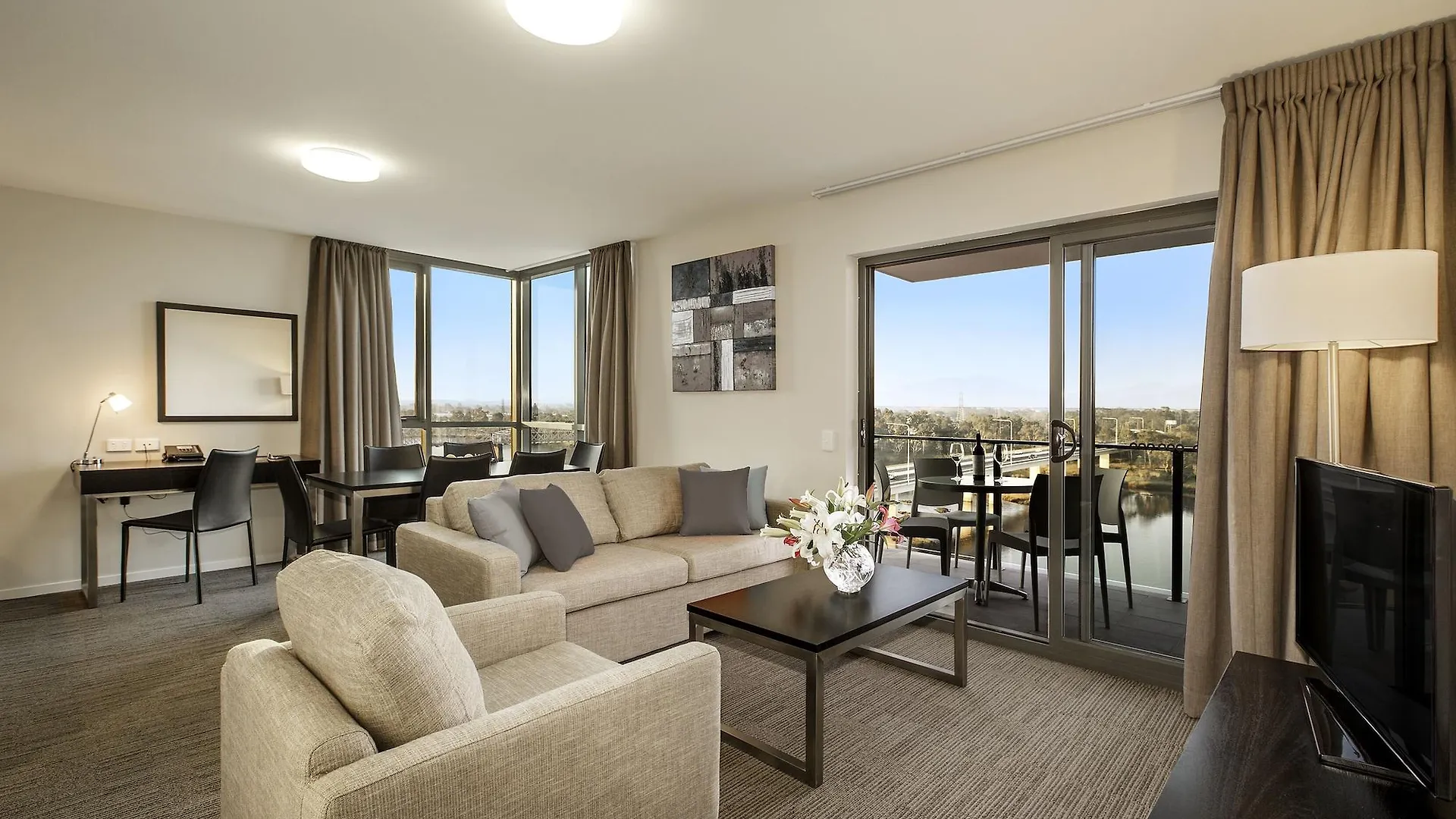 Quest Rockhampton Aparthotel