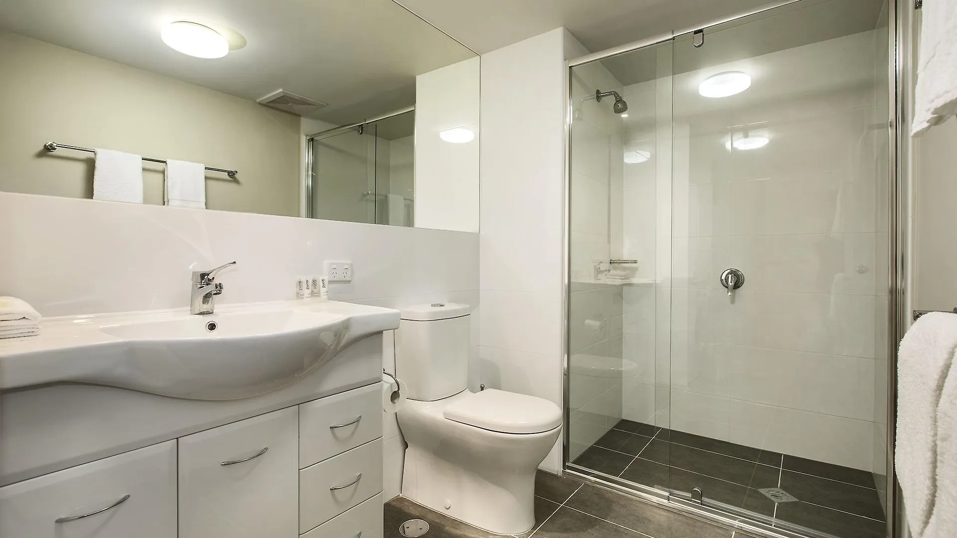 Quest Rockhampton Aparthotel