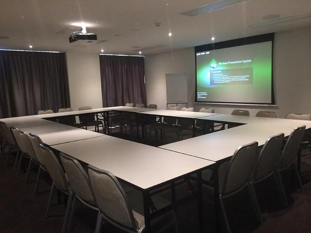 Quest Rockhampton Aparthotel