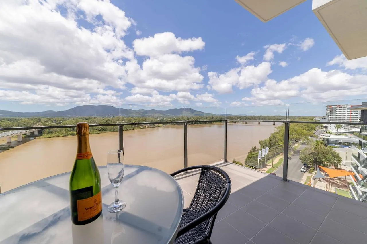 Quest Rockhampton Aparthotel