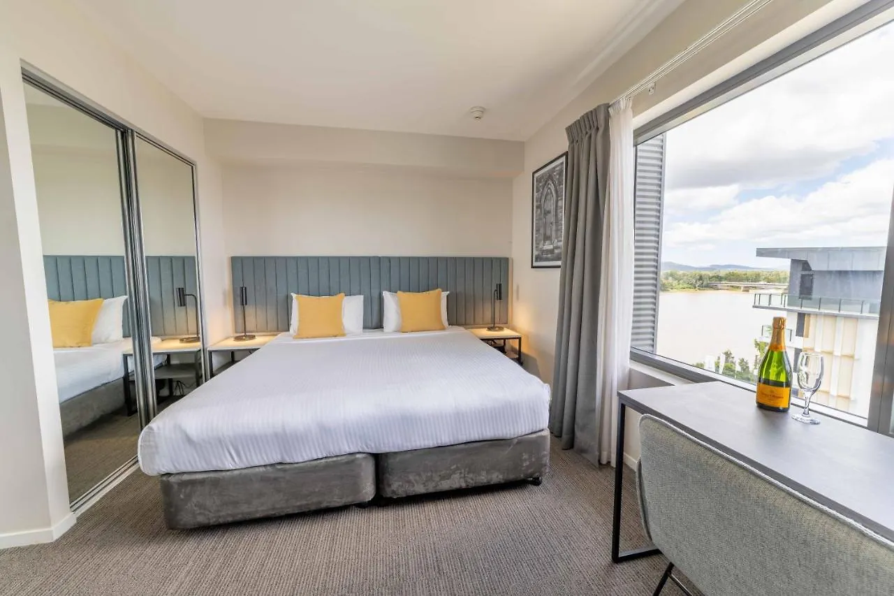 Quest Rockhampton Aparthotel