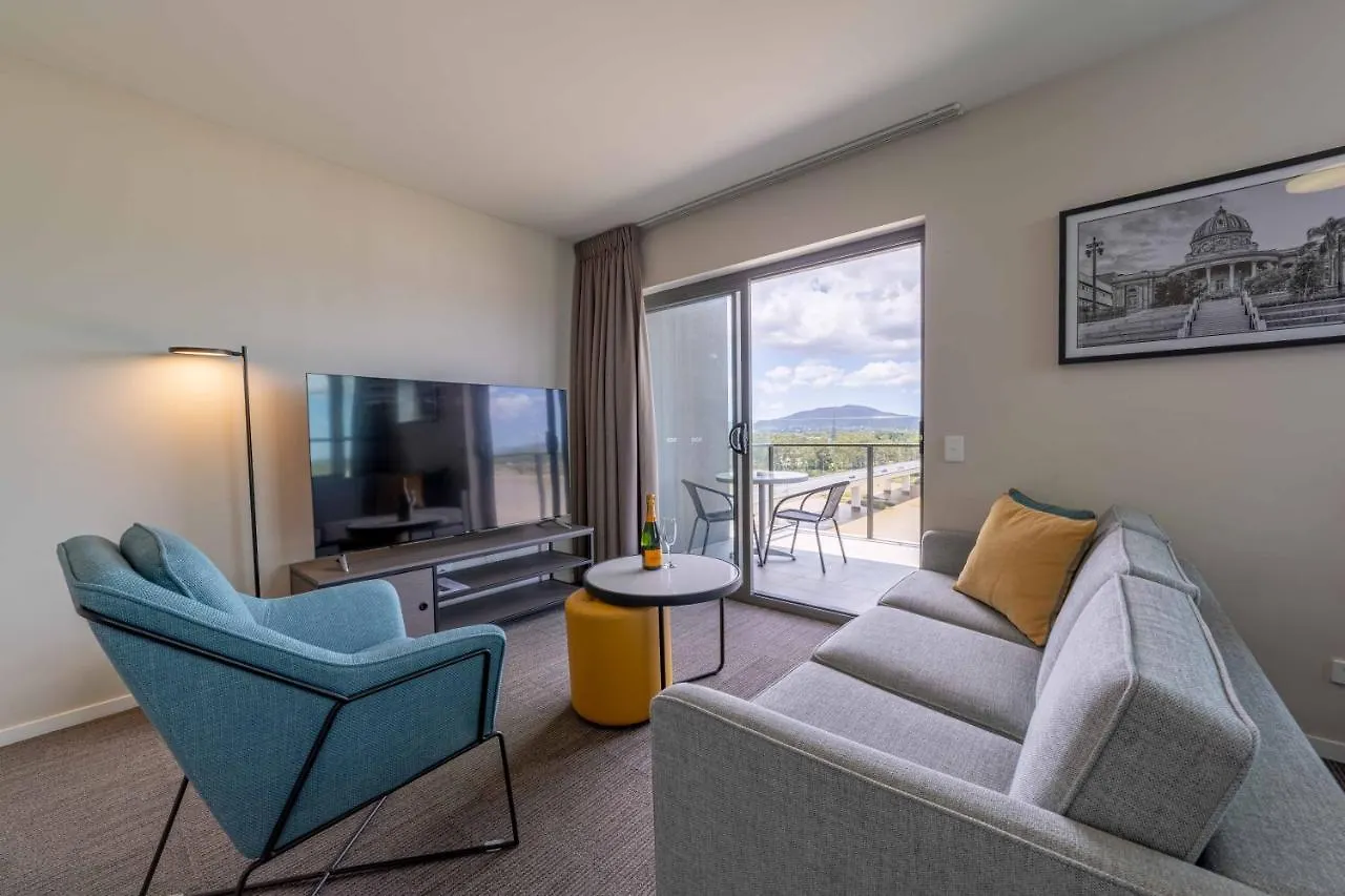 Quest Rockhampton Aparthotel Australia