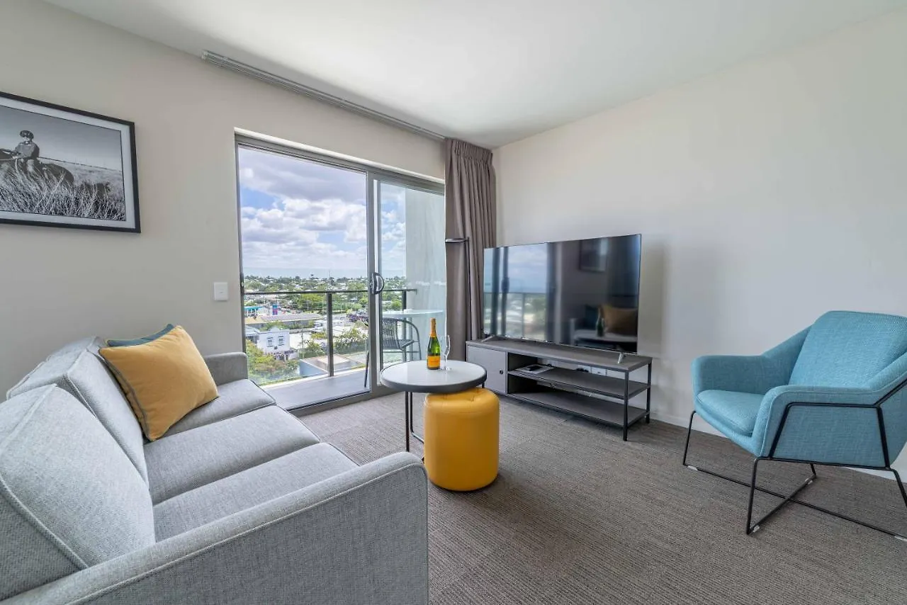 Quest Rockhampton Aparthotel