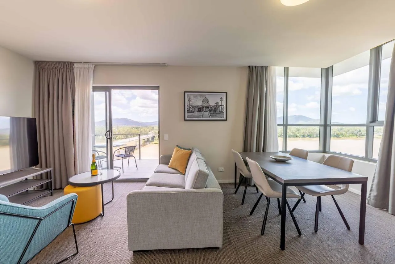 Quest Rockhampton Aparthotel