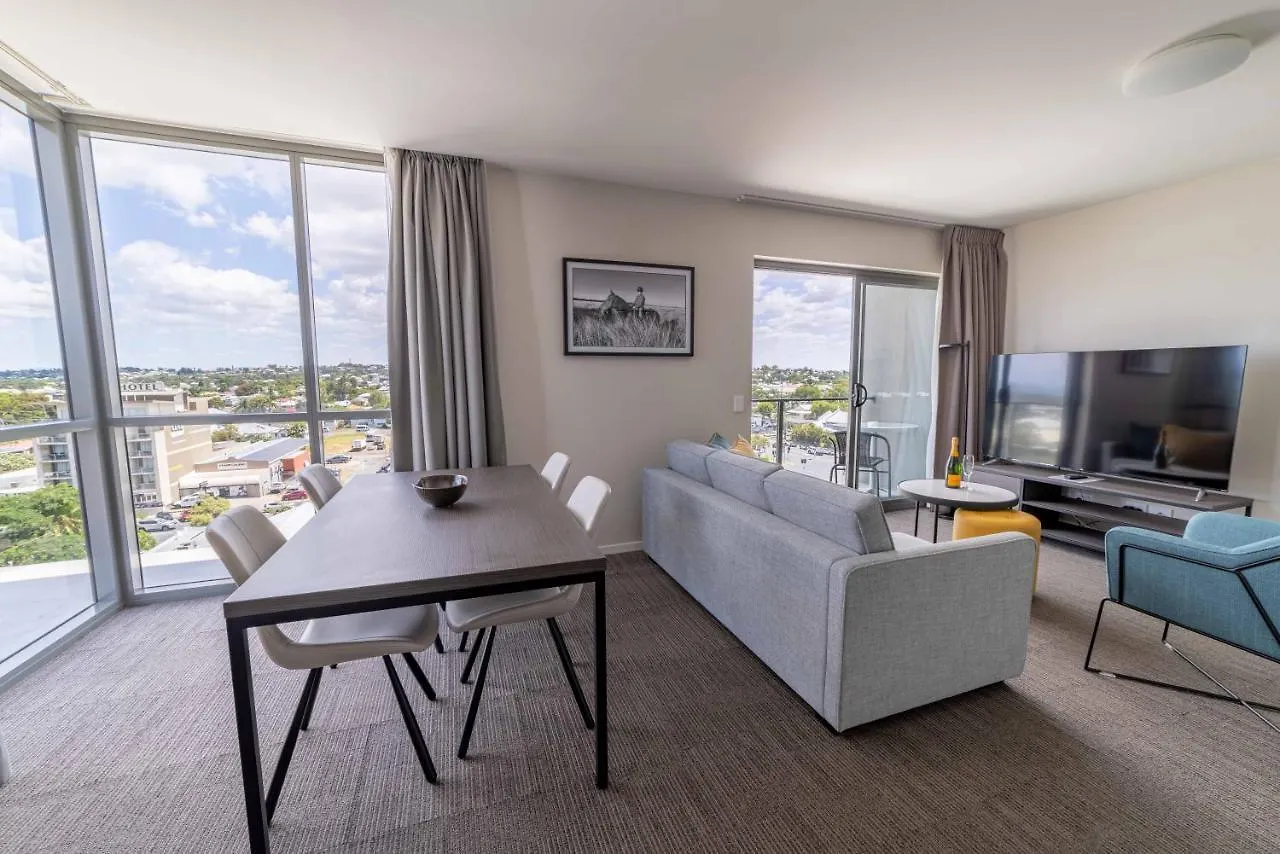 Quest Rockhampton Aparthotel