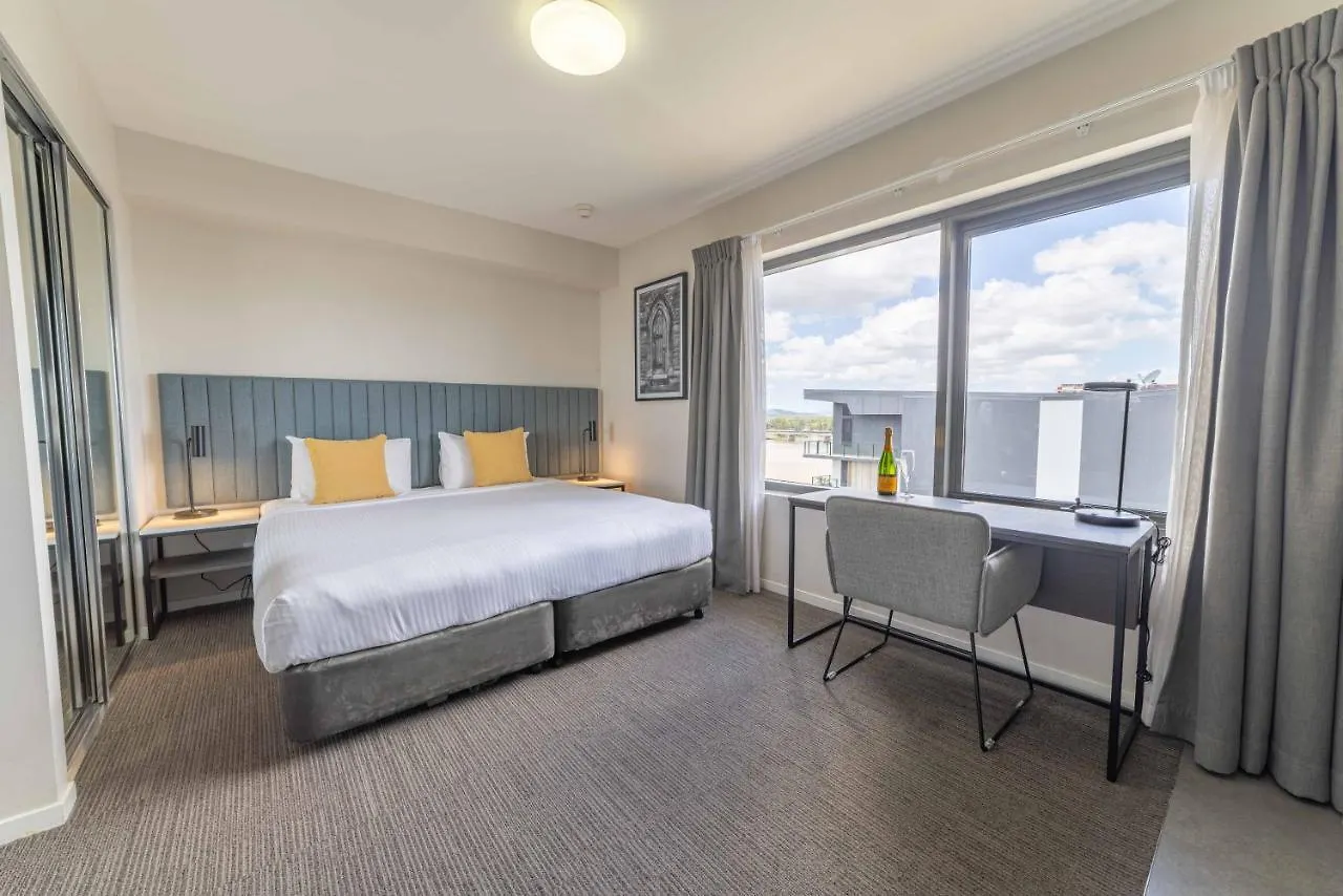 Quest Rockhampton Aparthotel 4*,  Australia