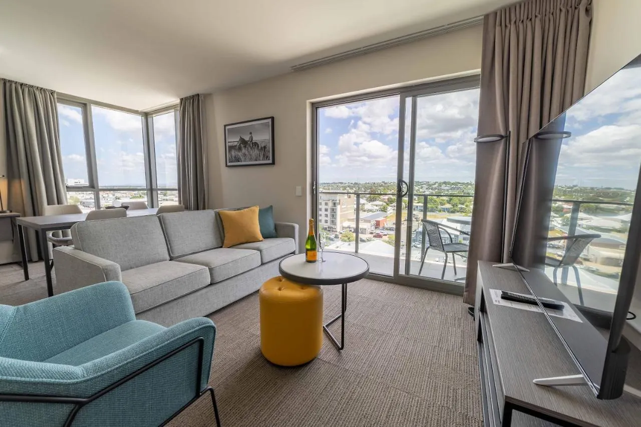 Quest Rockhampton Aparthotel Australia