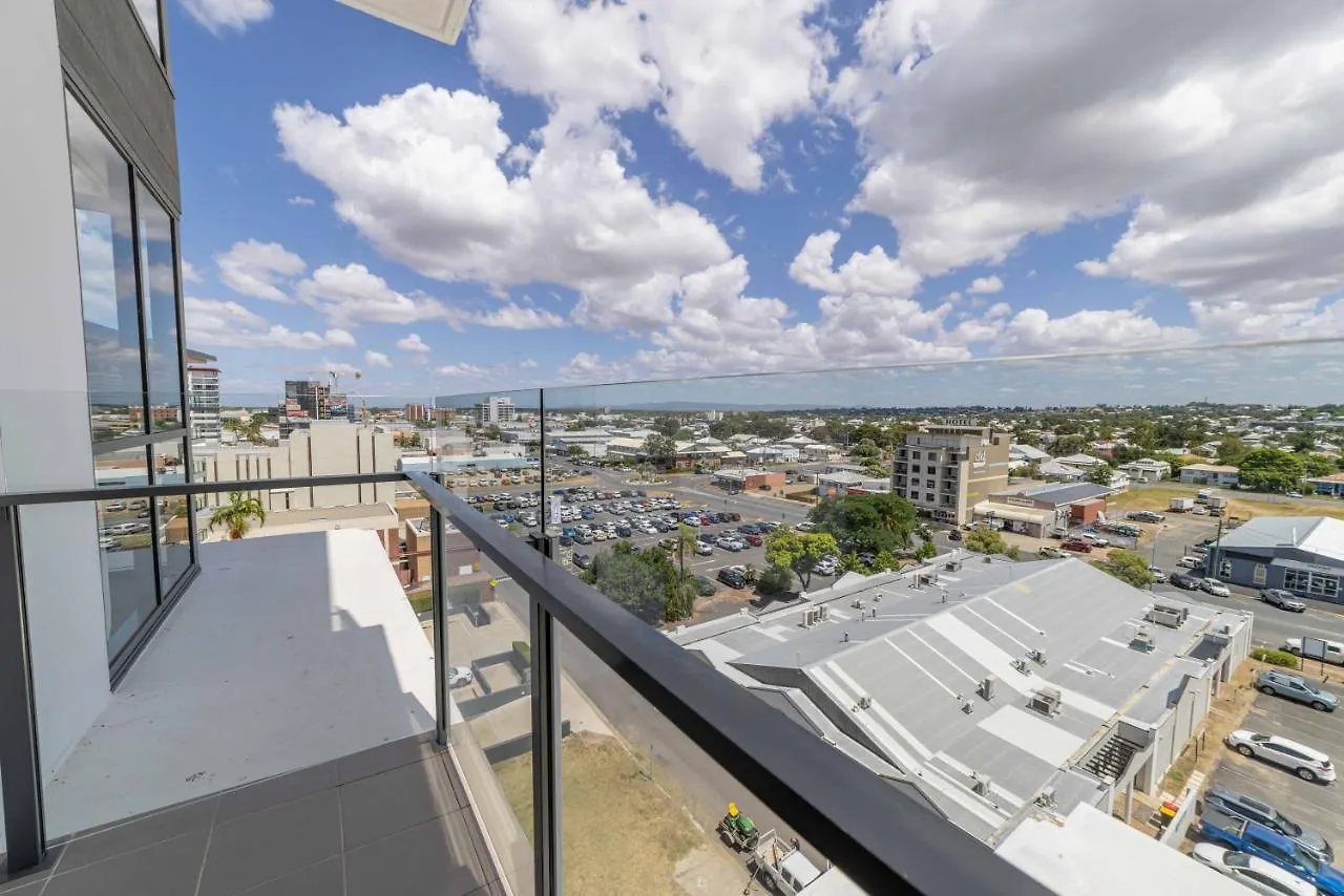 Quest Rockhampton Aparthotel