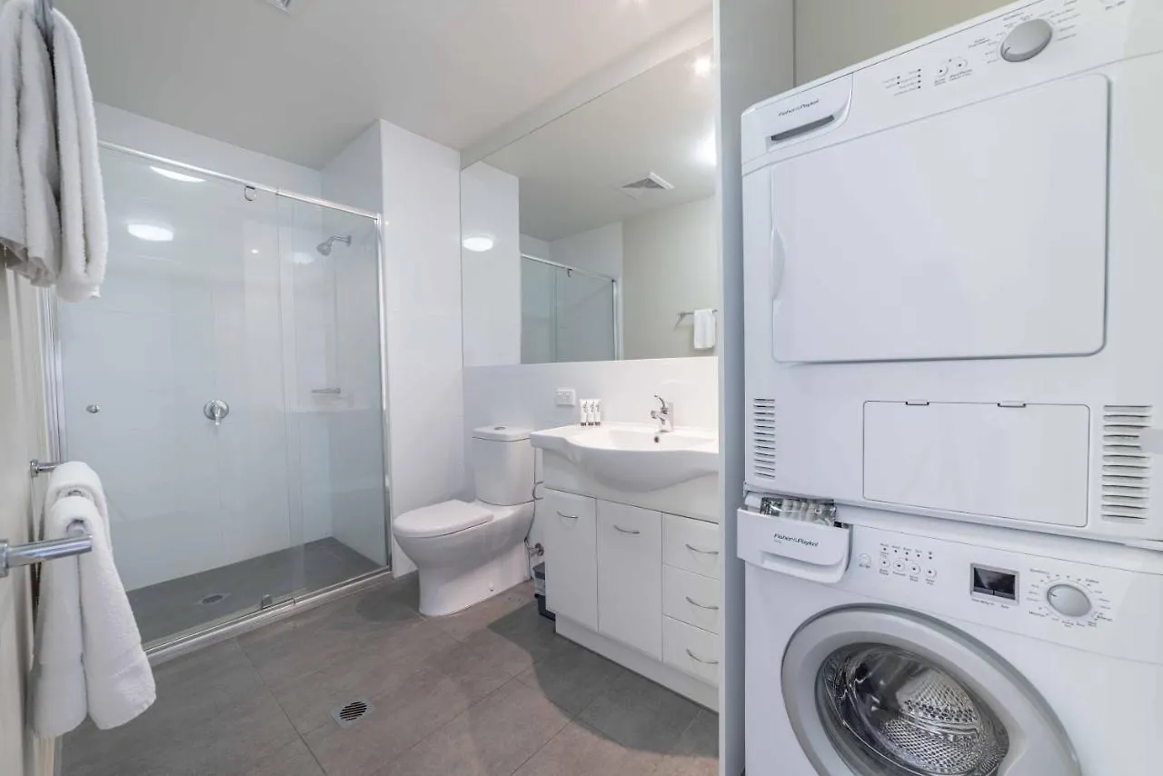 Quest Rockhampton Aparthotel 4*,