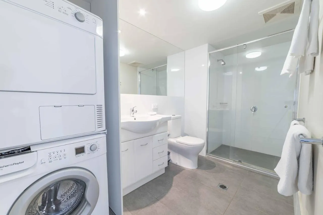 Quest Rockhampton Aparthotel