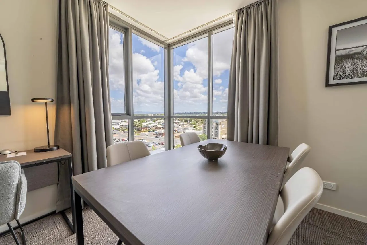 Quest Rockhampton Aparthotel
