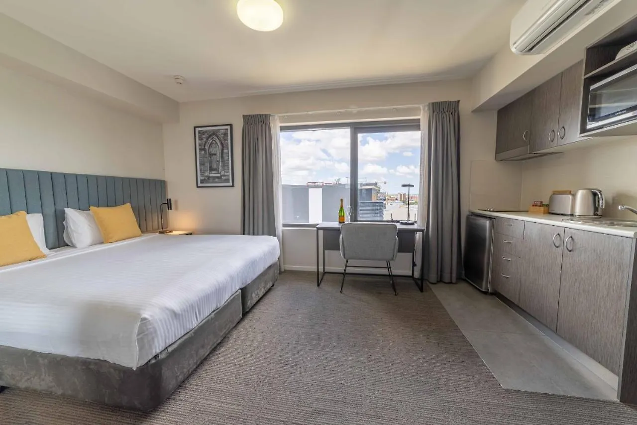 ****  Quest Rockhampton Aparthotel Australia