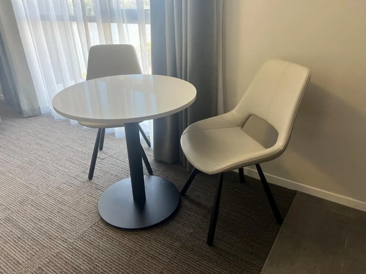 Quest Rockhampton Aparthotel