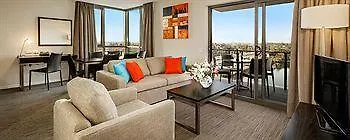 Quest Rockhampton Aparthotel 4*,