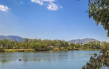 Quest Rockhampton Aparthotel