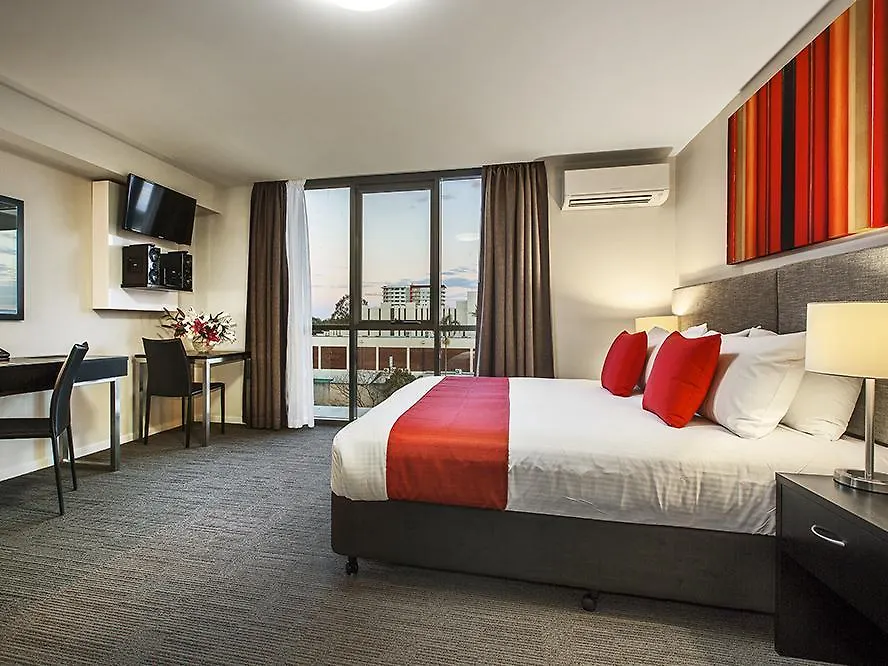 Quest Rockhampton Aparthotel
