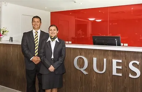 Quest Rockhampton Aparthotel