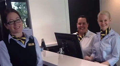 Quest Rockhampton Aparthotel