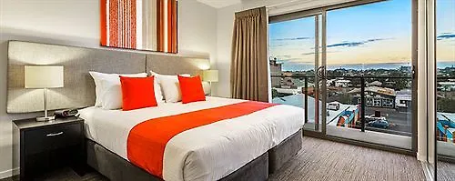 Quest Rockhampton Aparthotel