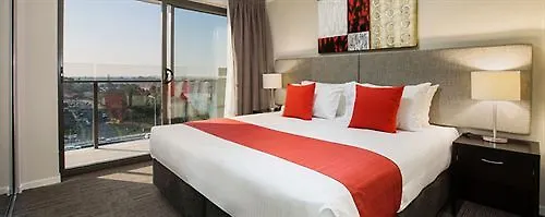 Quest Rockhampton Aparthotel