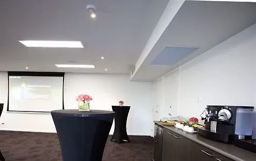 Quest Rockhampton Aparthotel