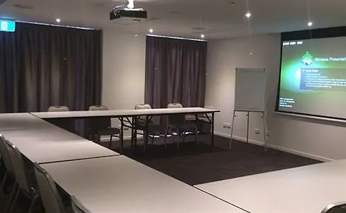 Quest Rockhampton Aparthotel 4*,  Australia