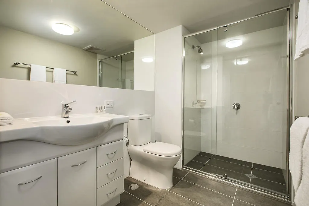 Quest Rockhampton Aparthotel Australia