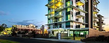 Quest Rockhampton Aparthotel