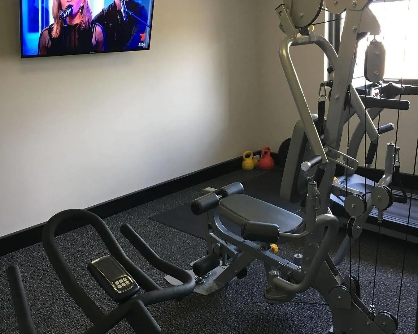Quest Rockhampton Aparthotel