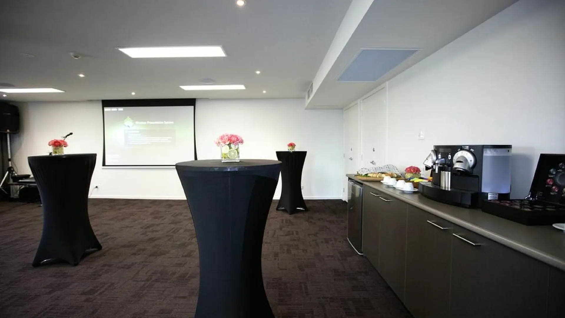 Quest Rockhampton Aparthotel 4*,  Australia