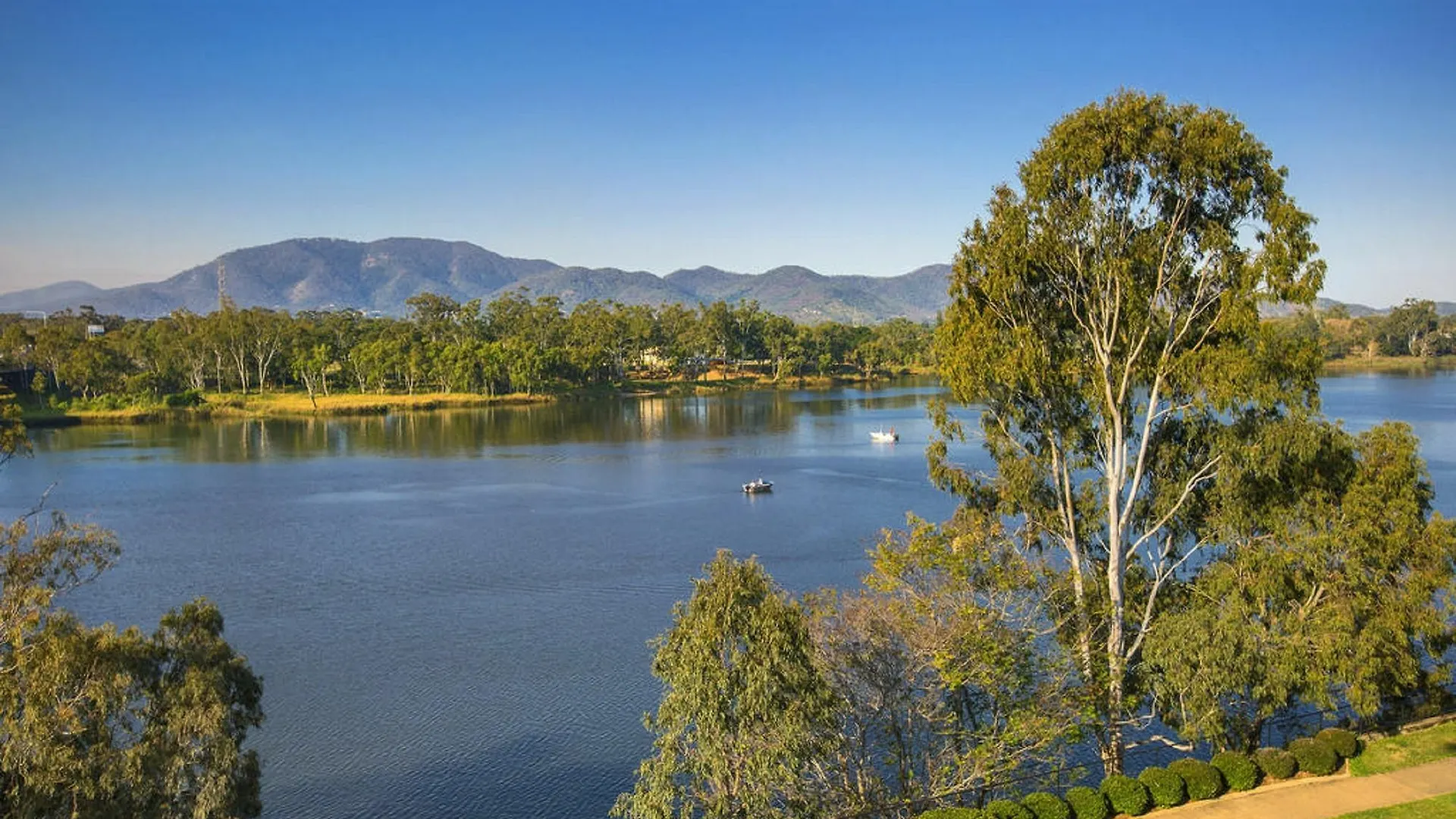 Quest Rockhampton Aparthotel