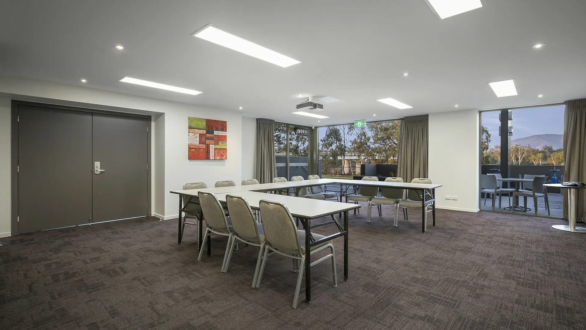 Quest Rockhampton Aparthotel