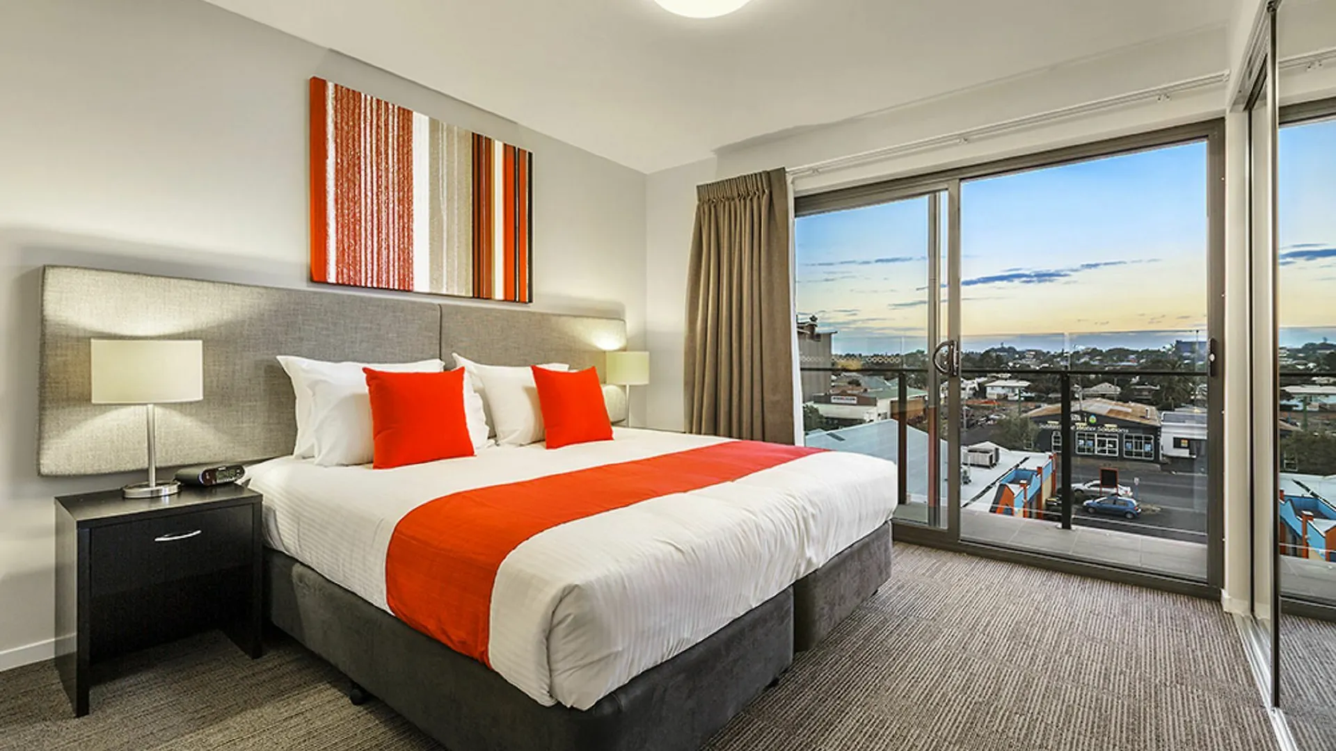 Quest Rockhampton Aparthotel